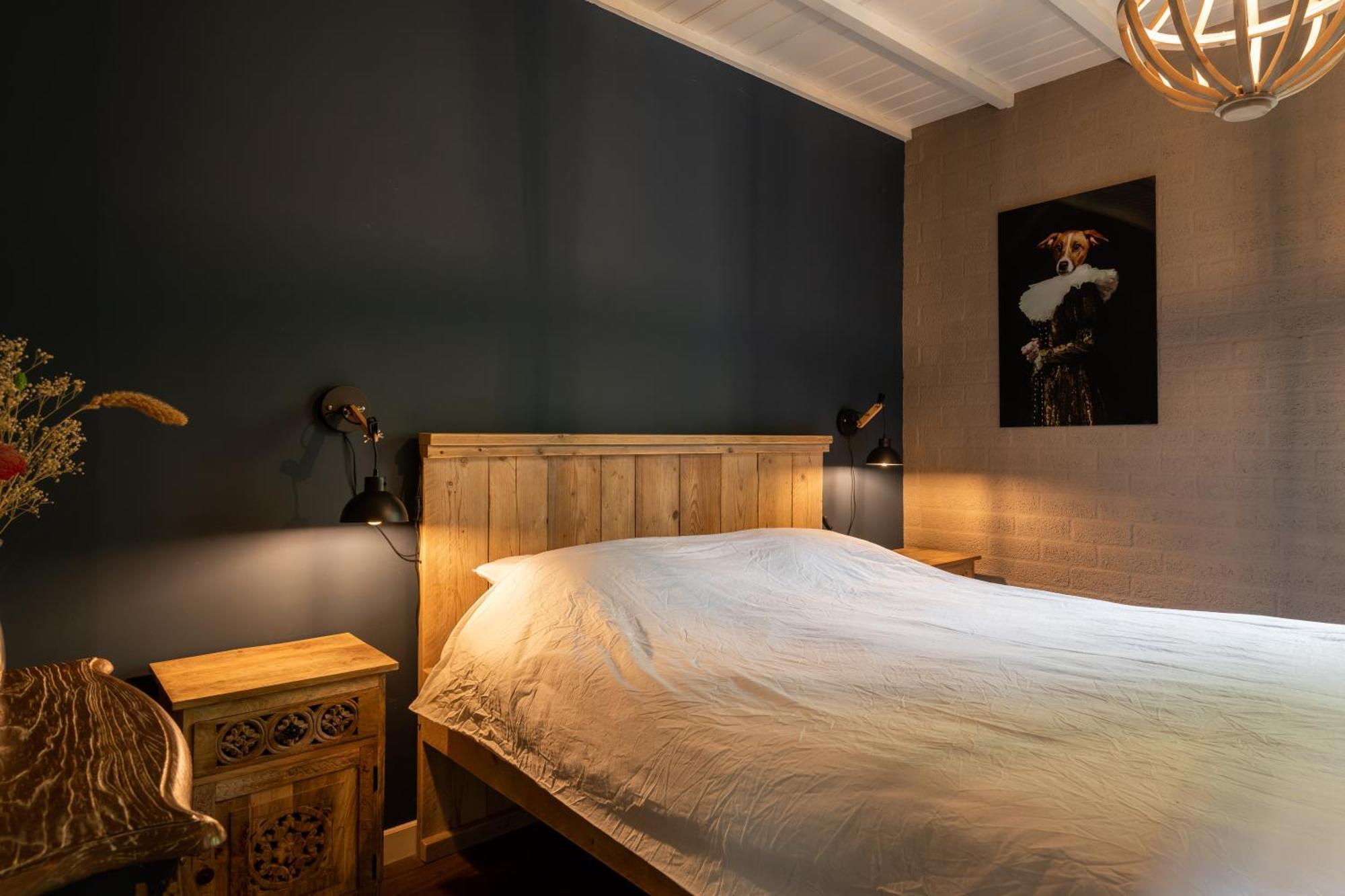 Erve Dennenoord Villa Vasse Room photo
